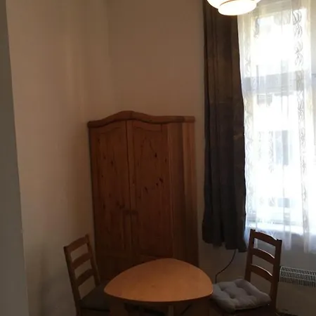 Cozy In The Center Daire *